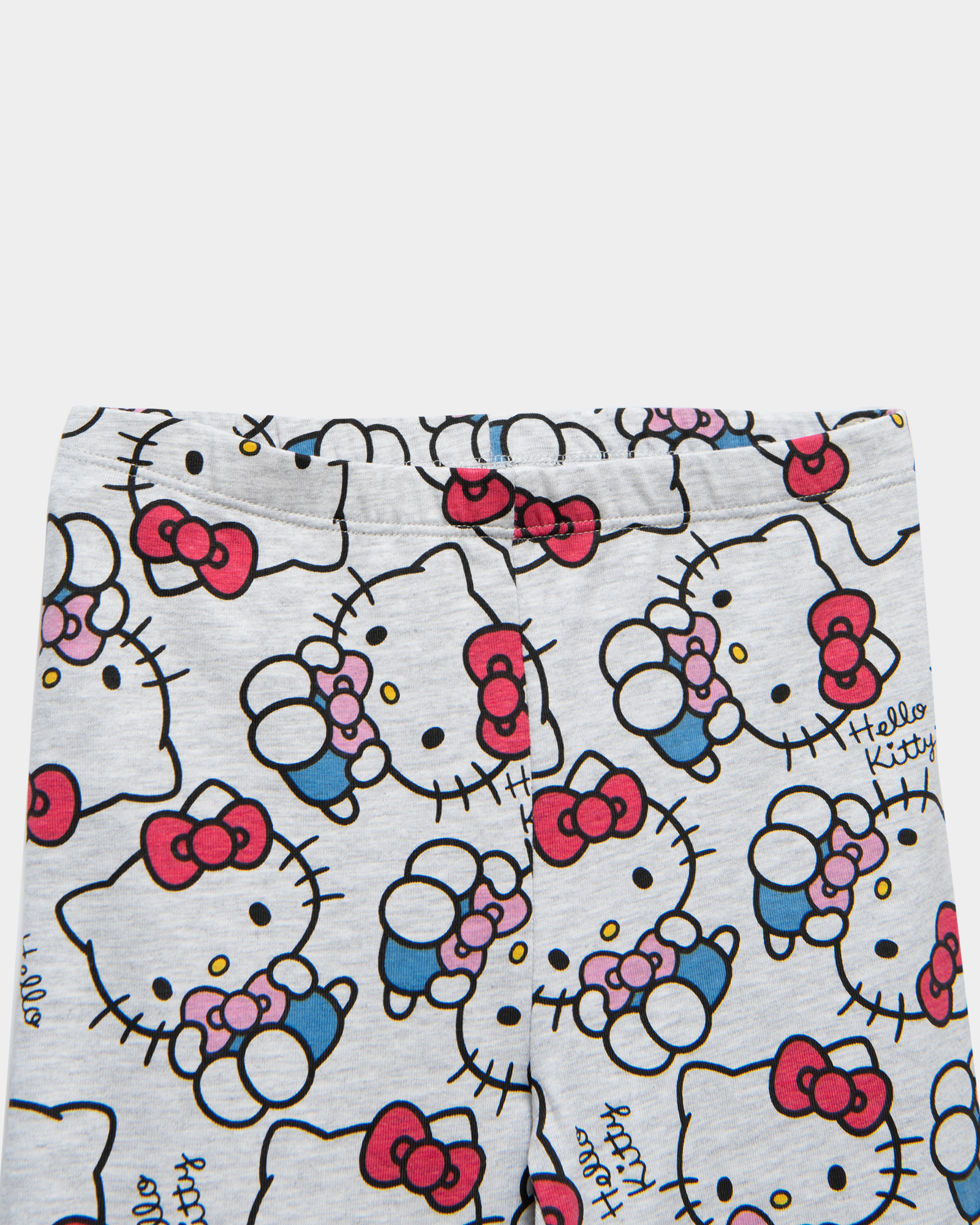 Легинсы Hello Kitty S25LC3-H8A1990kg-43 - фото 4