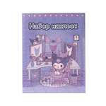 Изображение товара Наклейки Attivio Kuromi