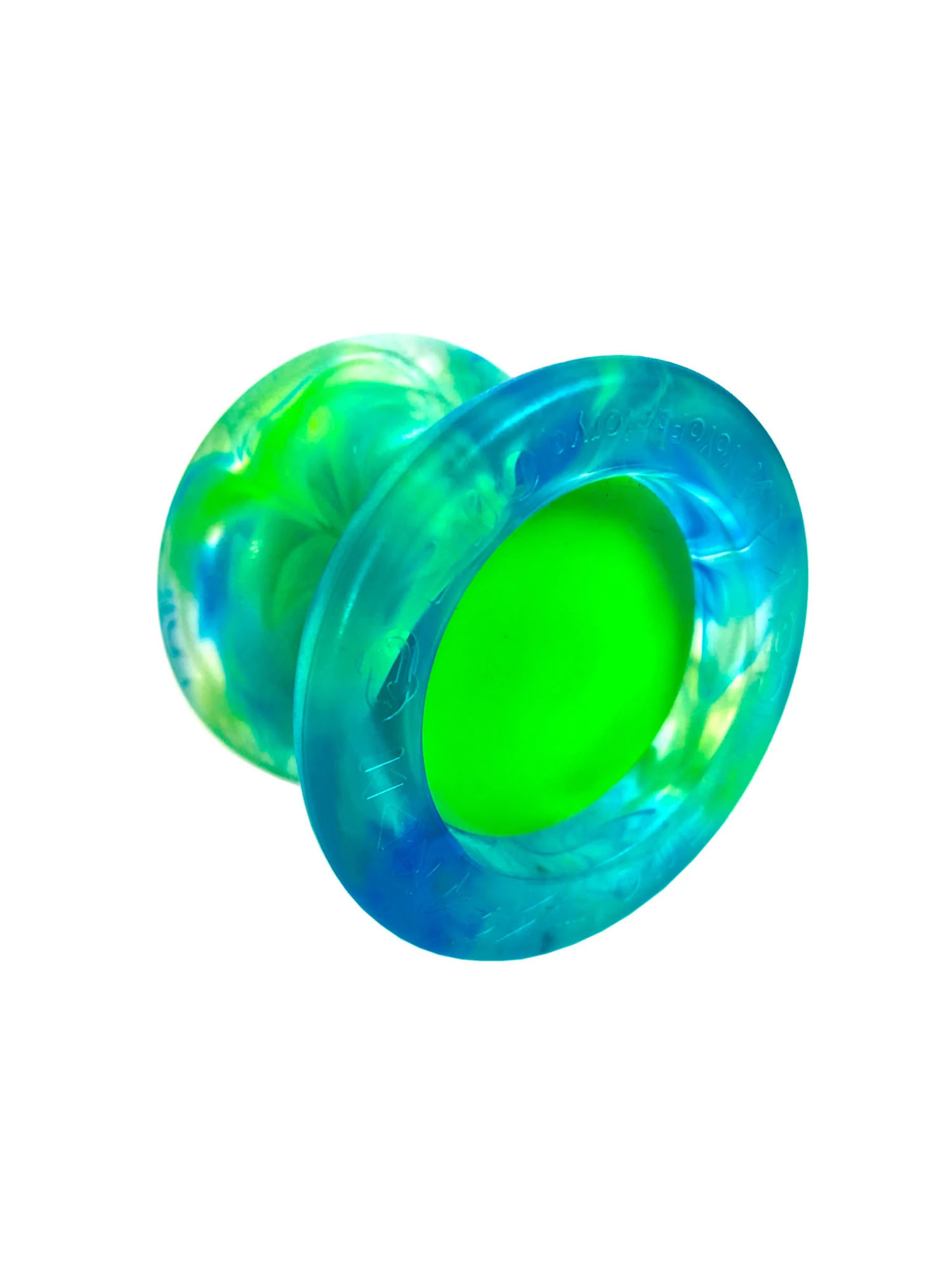 Игрушка-антистресс YoYoFactory йо-йо Replay PRO Зеленый - фото 2