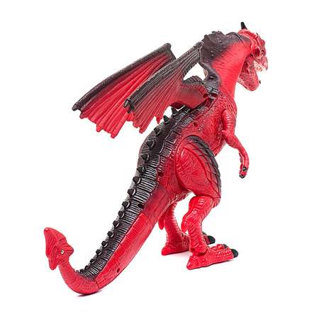 Дракон РУ Dragon Мегазавры