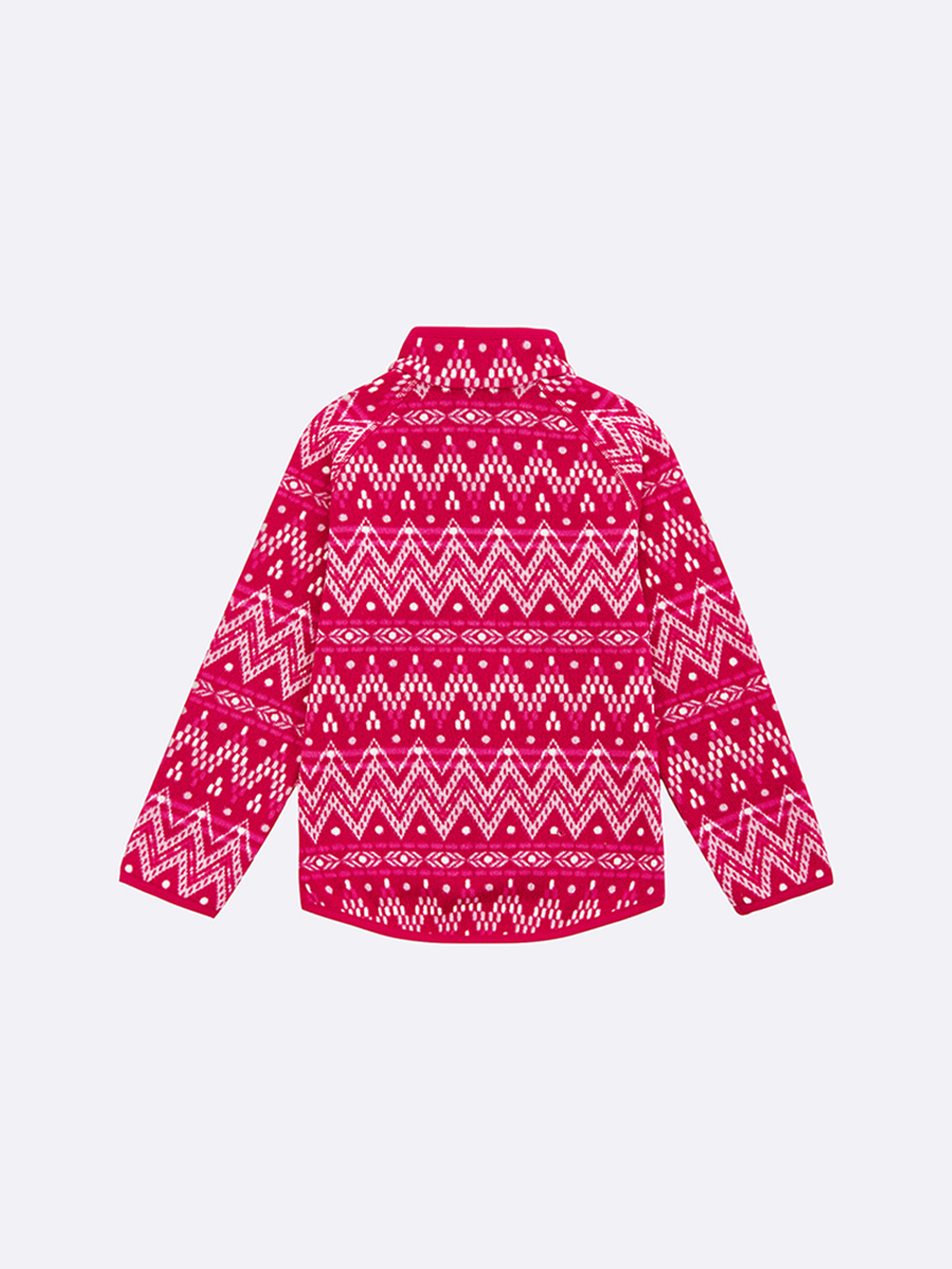 Толстовка Lassie 72205304-4510 - фото 3