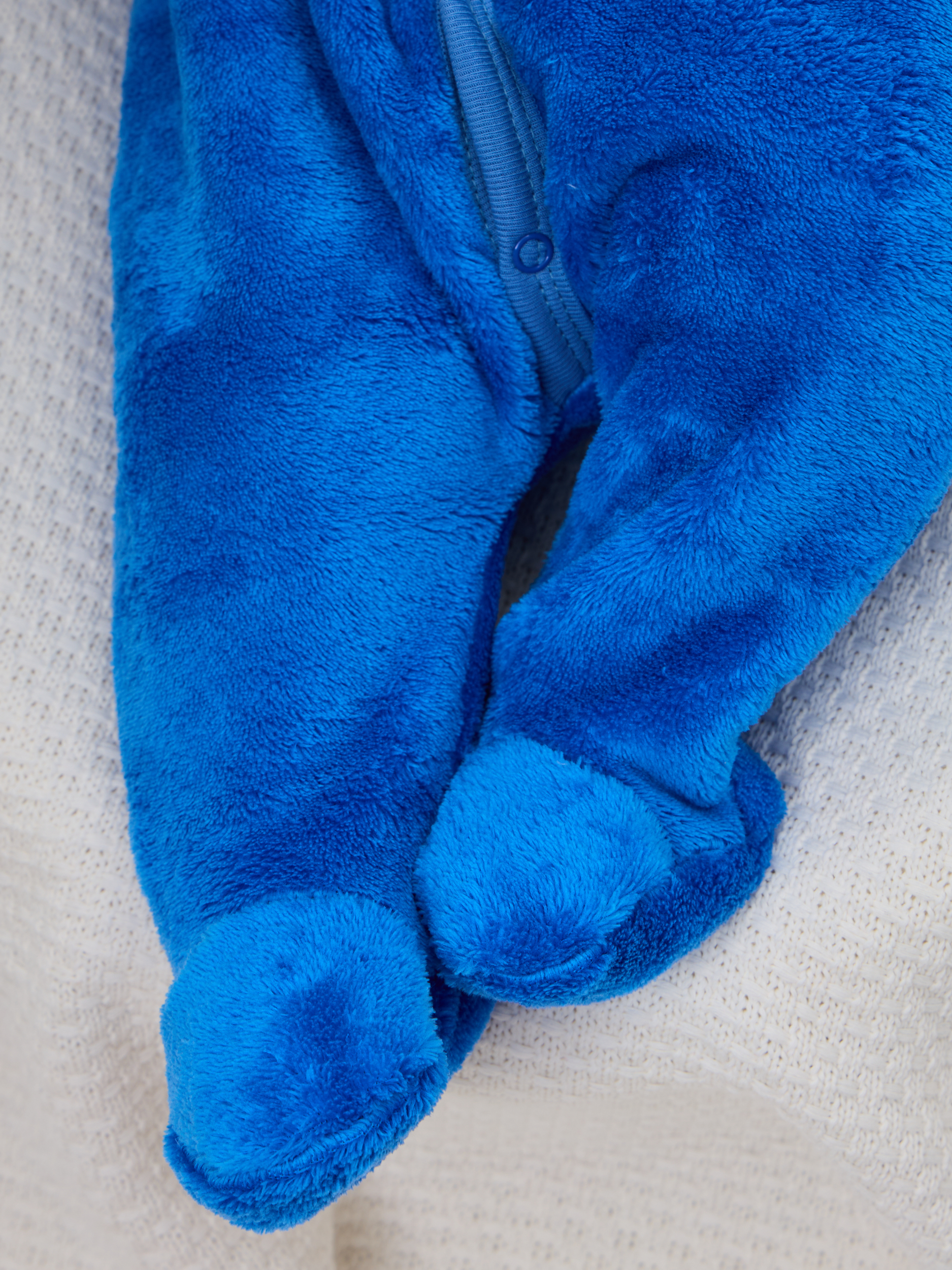 Комбинезон ТОСЯ БОСЯ VF-03 - фото 11