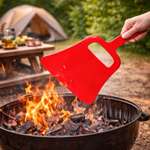 Опахало . 288*182 в ассортименте