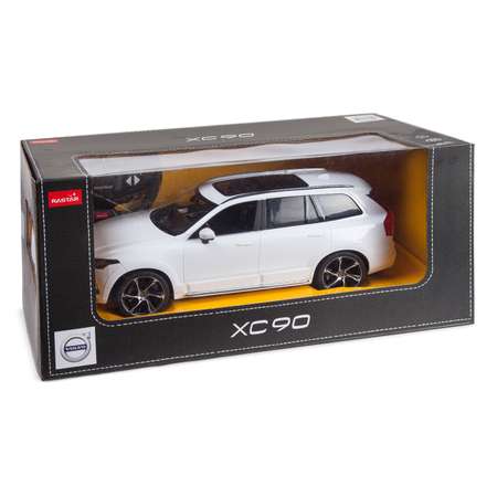 Автомобиль РУ Rastar Volvo 1:14