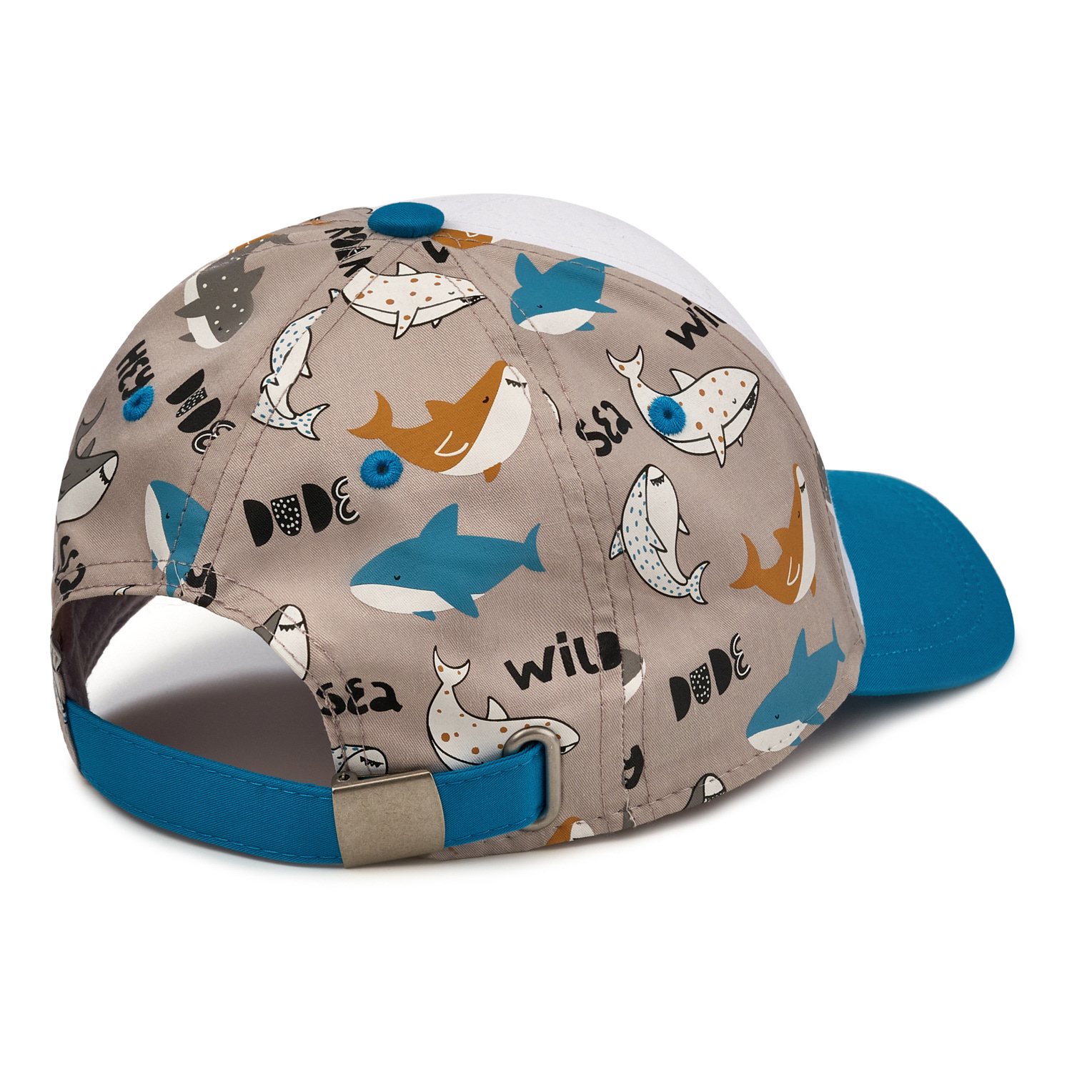 Бейсболка Kotik МС-2010 - фото 4