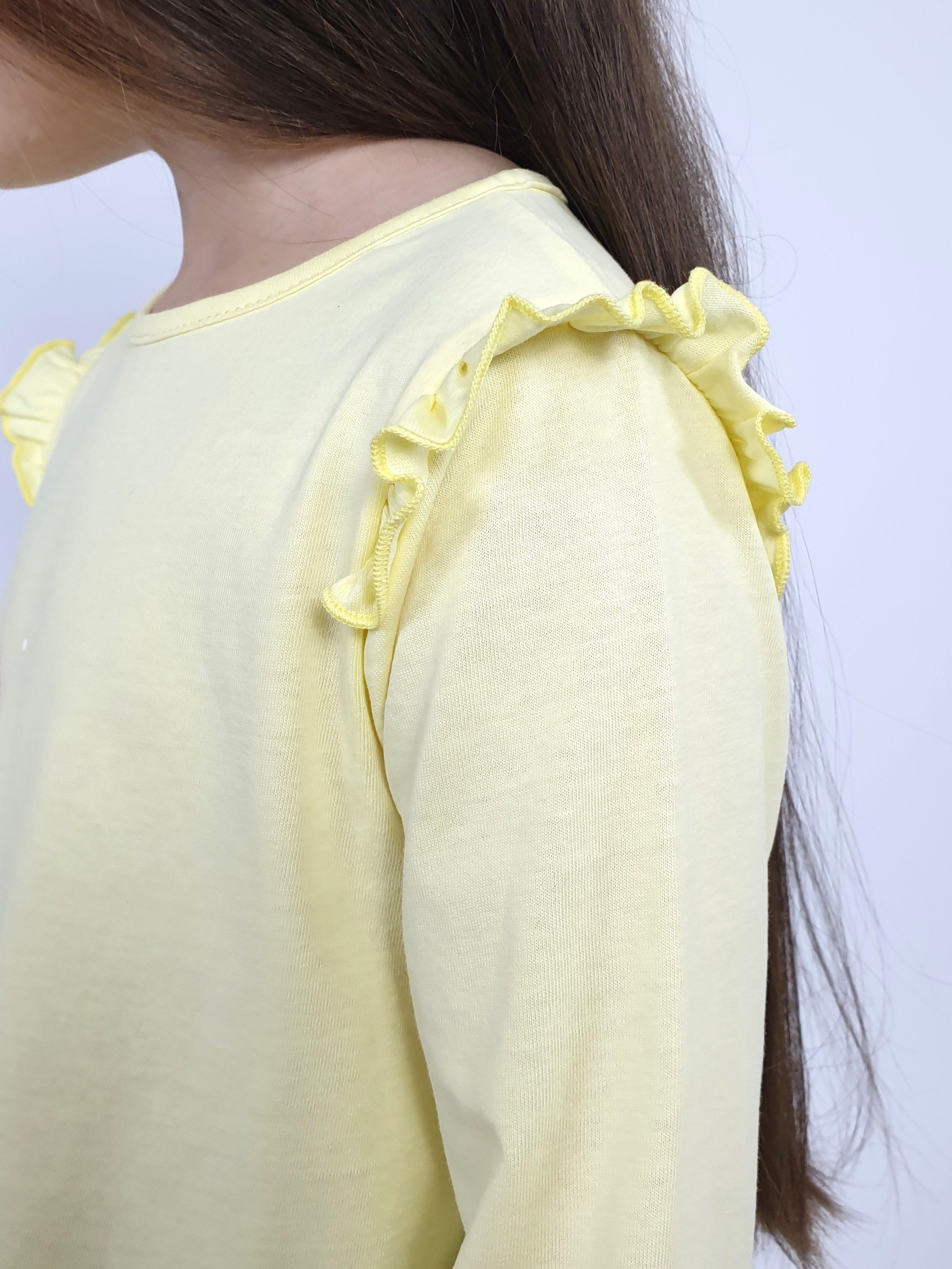 Лонгслив Luneva 4-128-3. - фото 5