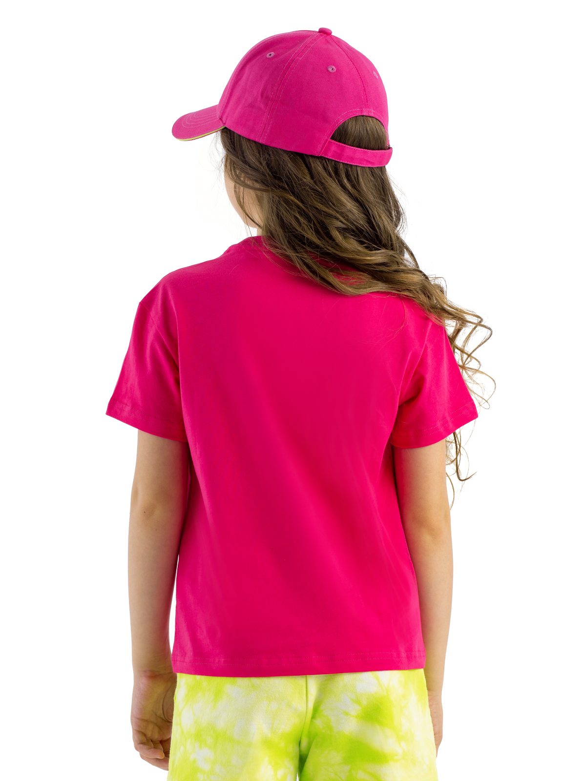 Футболка Kapika LKGCT21-X2 - фото 4