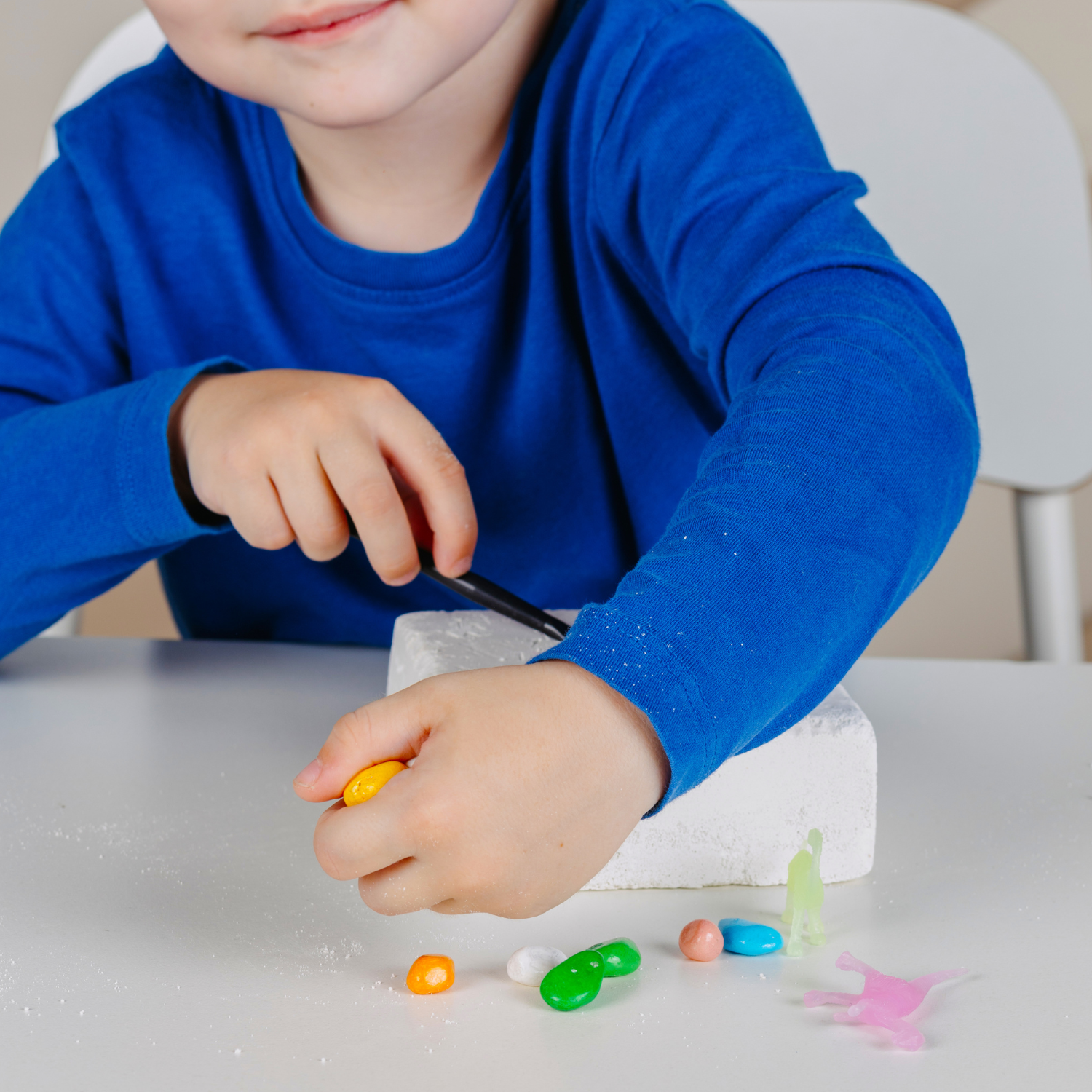 Набор для раскопок Бумбарам - фото 5