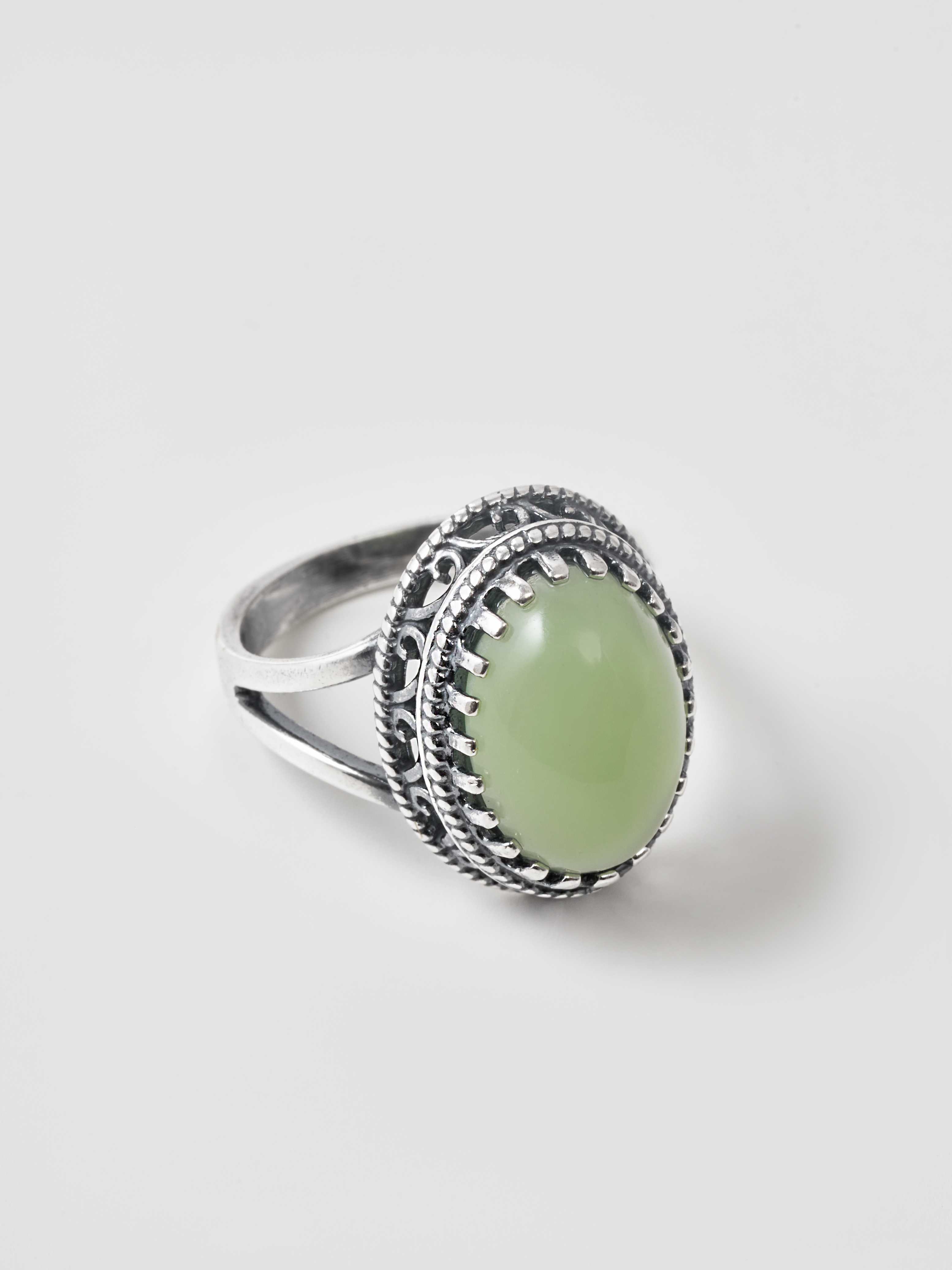 Кольцо Shine and Beauty 2437096-7 - фото 6