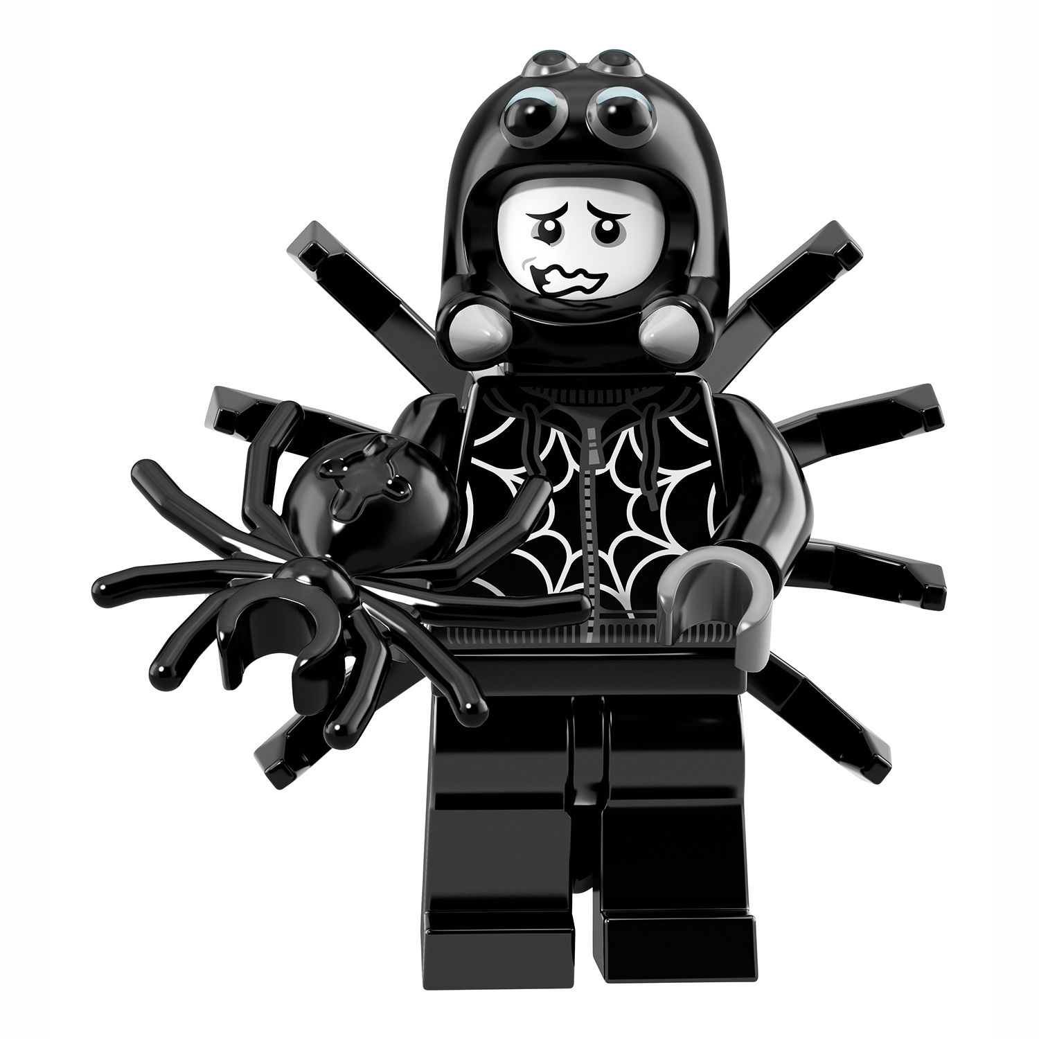 Конструктор LEGO блочный - фото 35