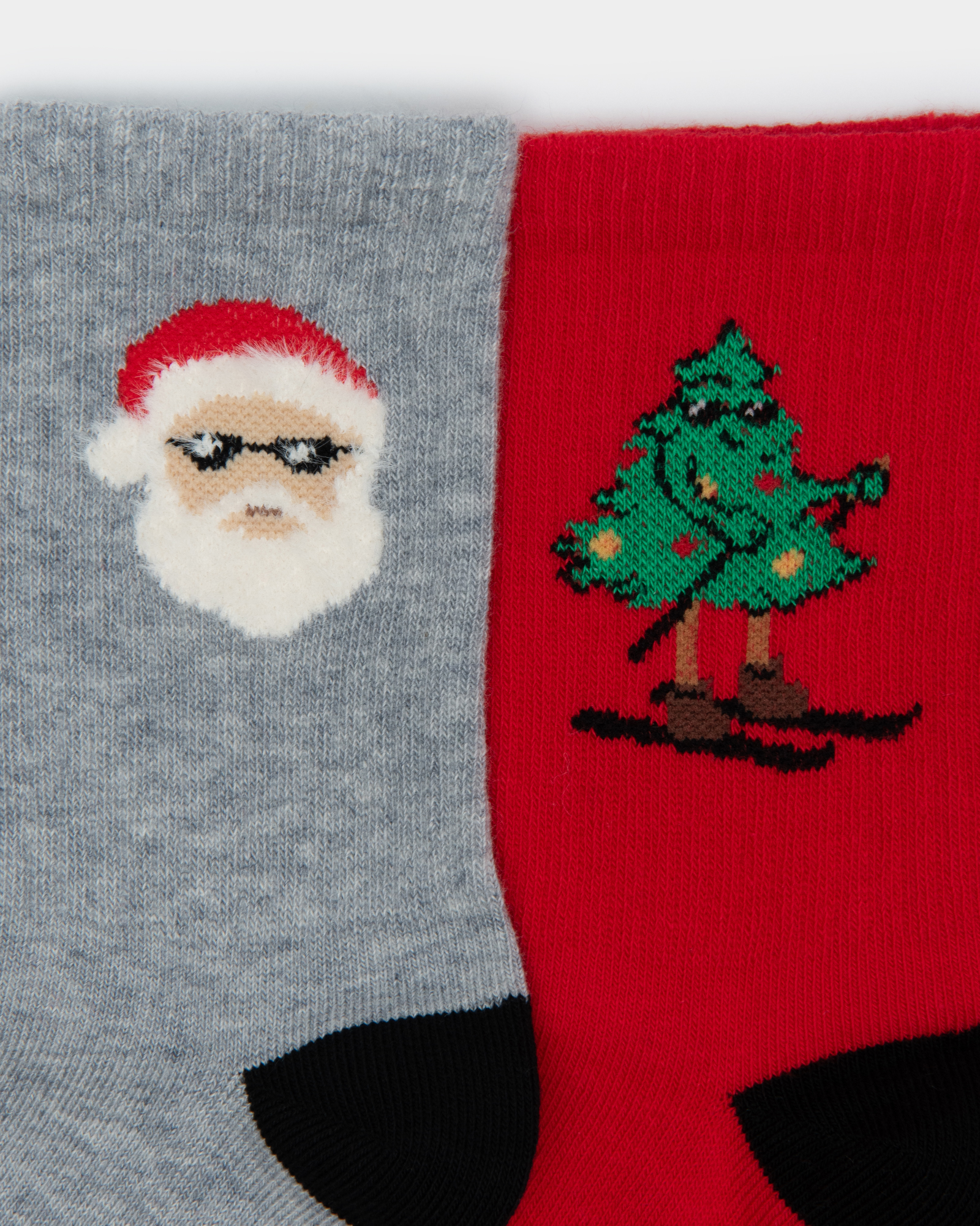 Носки Futurino 2 пары W24FU3Д5628tbLG11 - фото 2