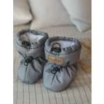 Пинетки Little Kiddy