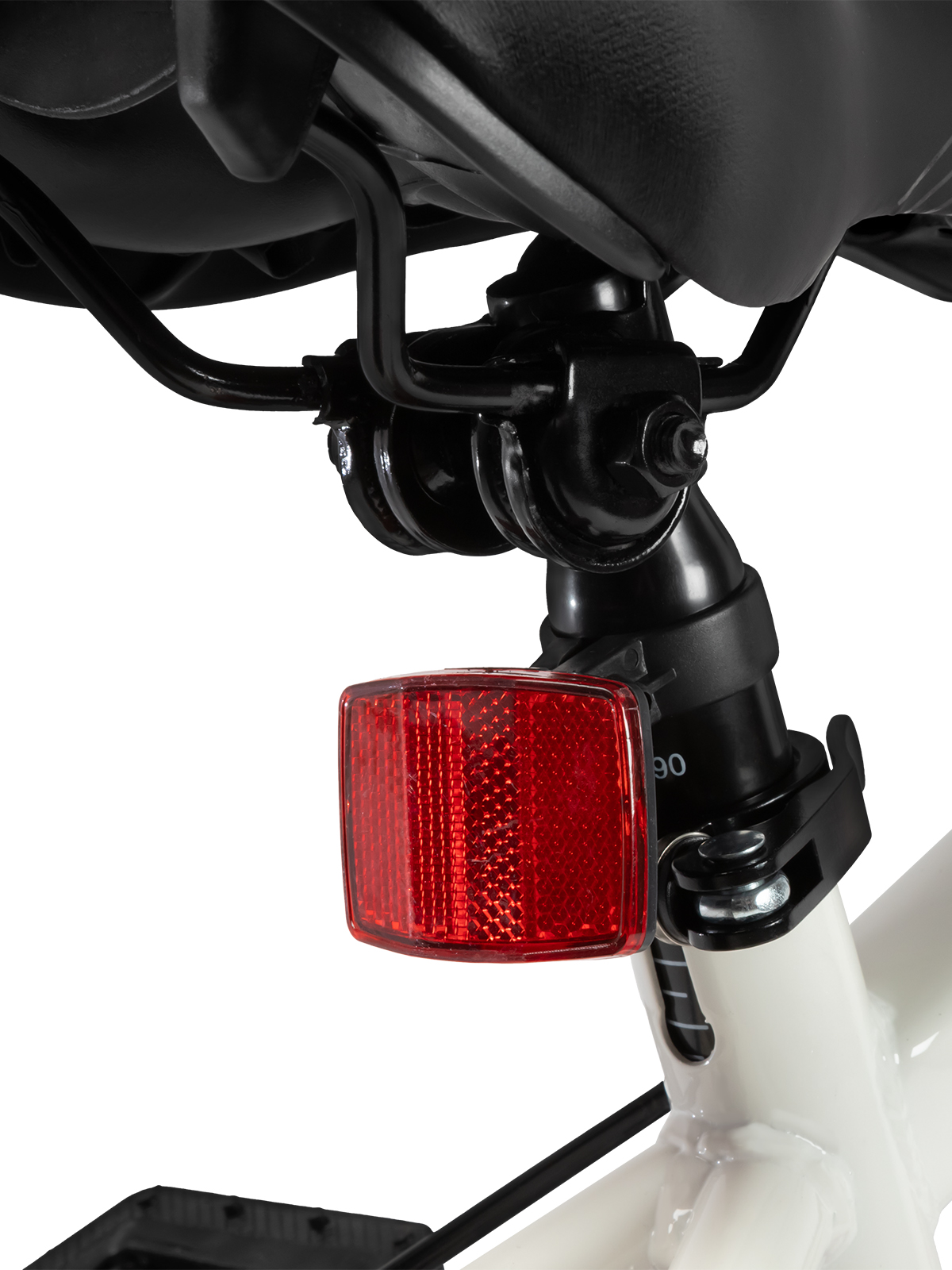 Двухколесный велосипед CITYRIDE 20 дюймов - фото 21