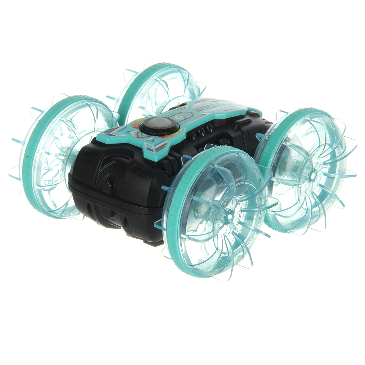 Автомобиль РУ Veld Co - фото 5