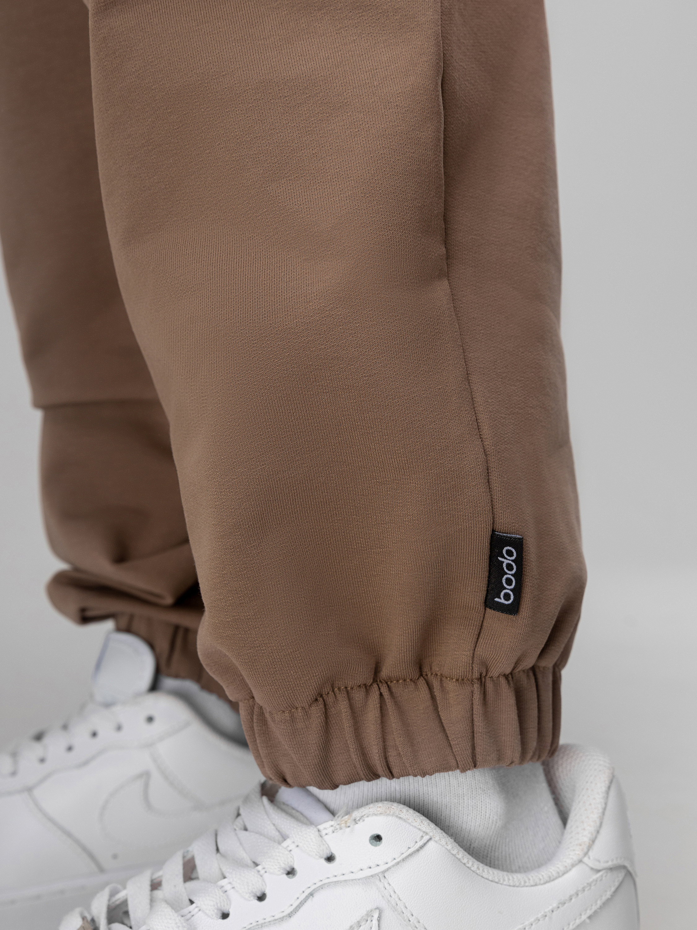 Костюм спортивный Bodo 46-136MU_какао - фото 15