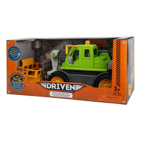 Погрузчик Driven