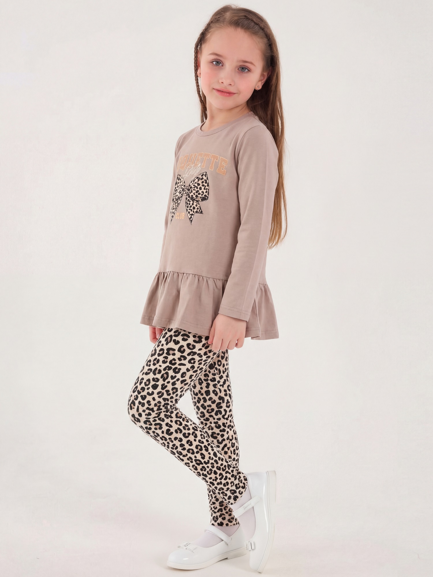 Костюм Jambowear S-682 - фото 4