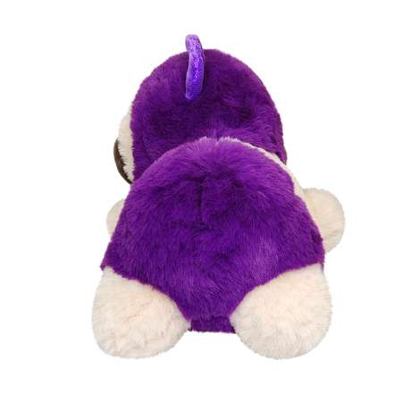 Игрушка мягкая Aurora Sleepy Babies Пекинес 230667D