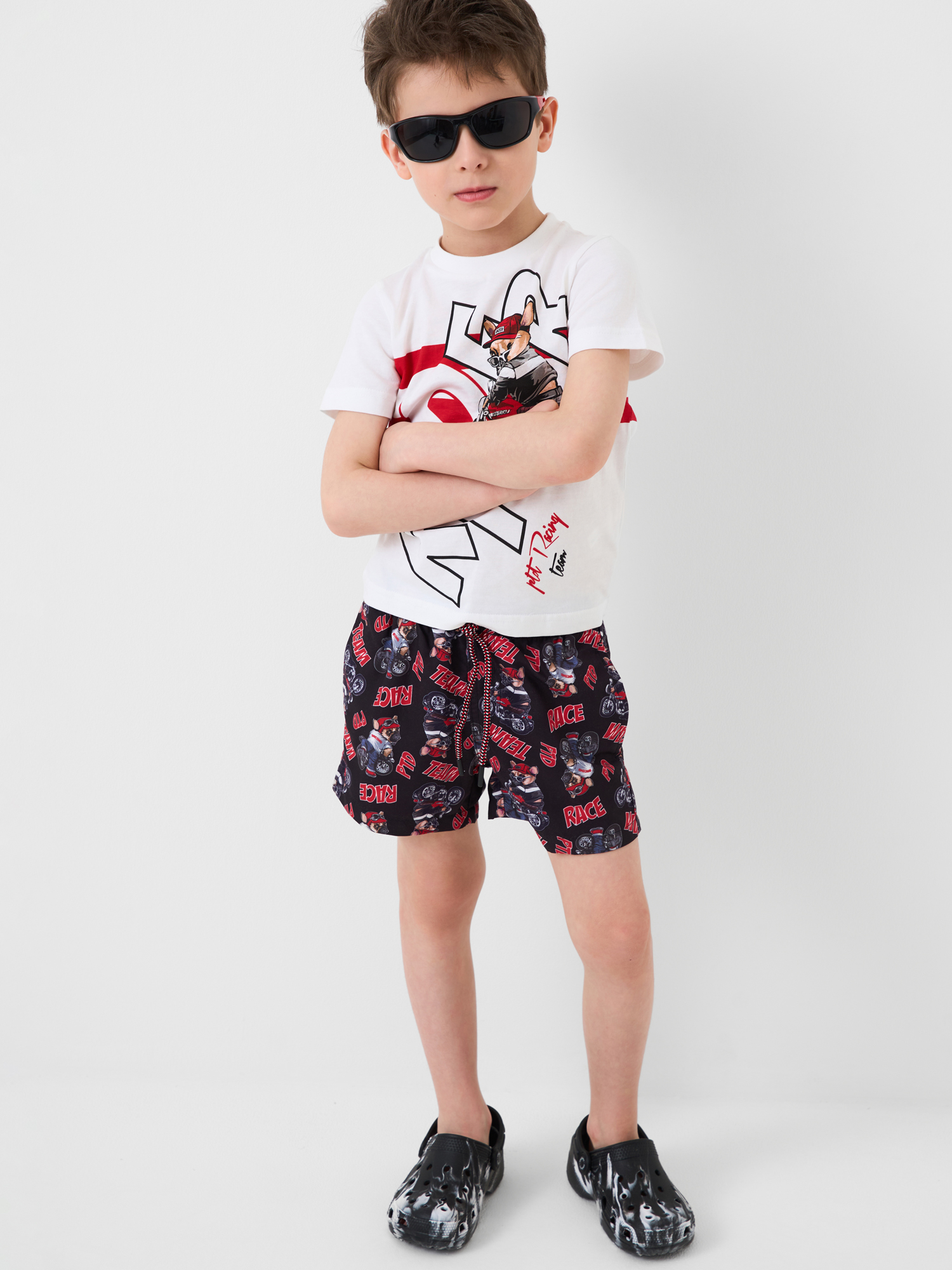 Очки солнцезащитные PlayToday 12612808 - фото 2