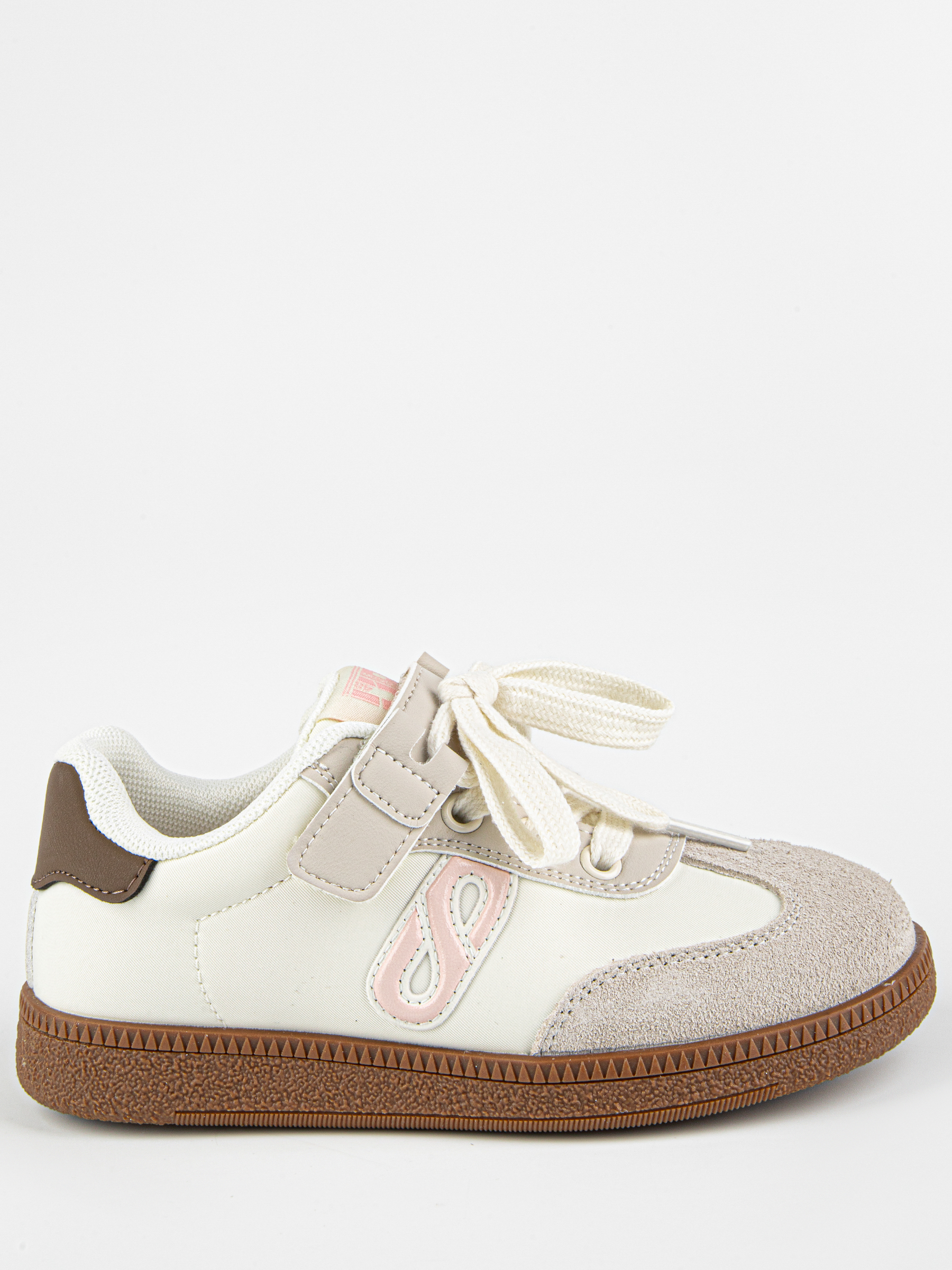 Кроссовки Kapika 711206-1 - фото 1