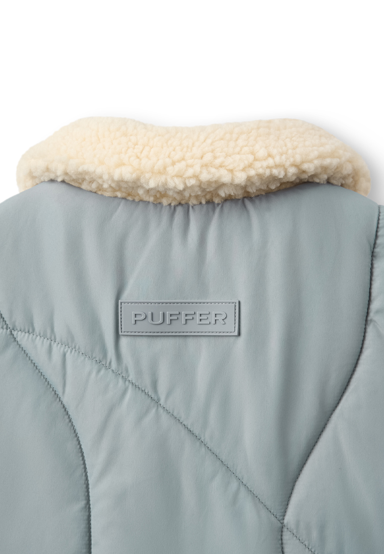 Жилет Happy Baby 89133-1_blue - фото 18