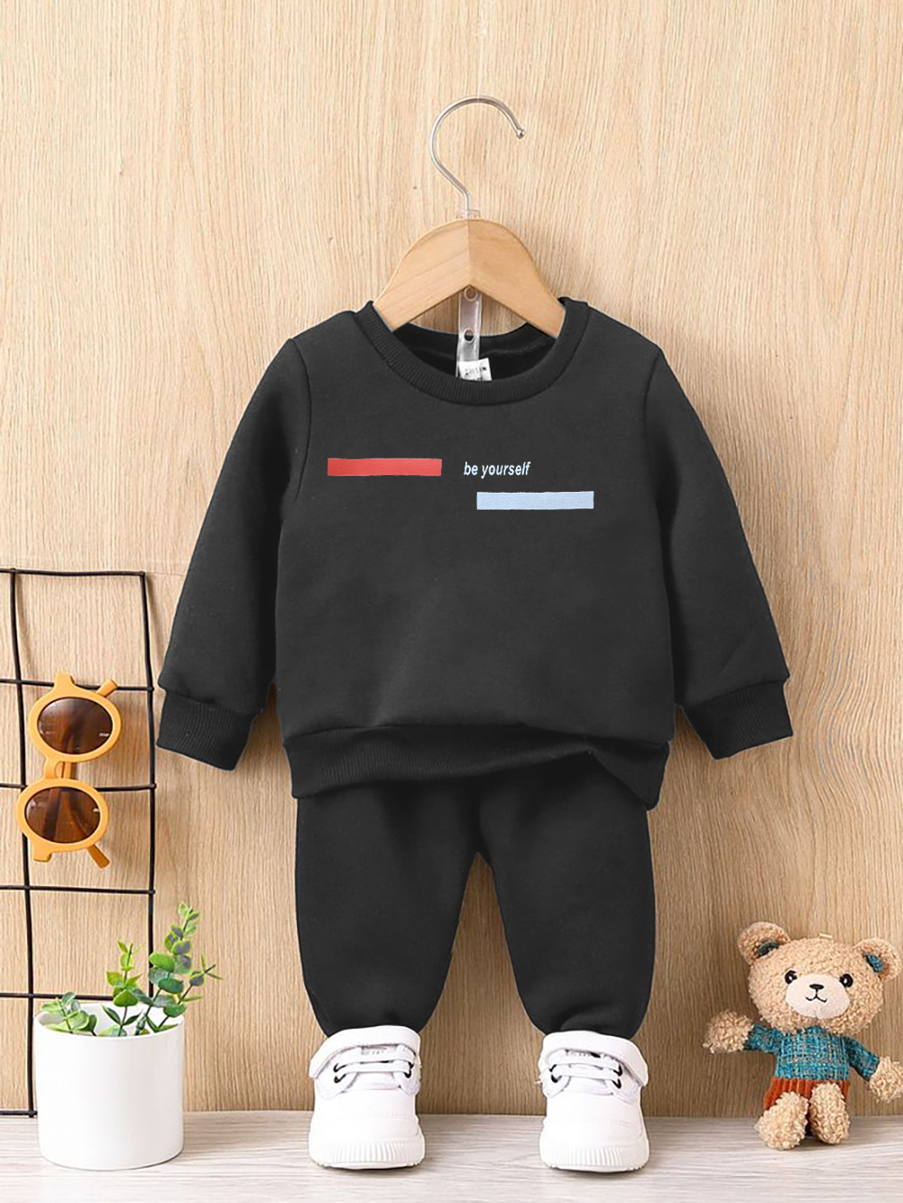 Костюм VGtrikotazh d6149 - фото 4