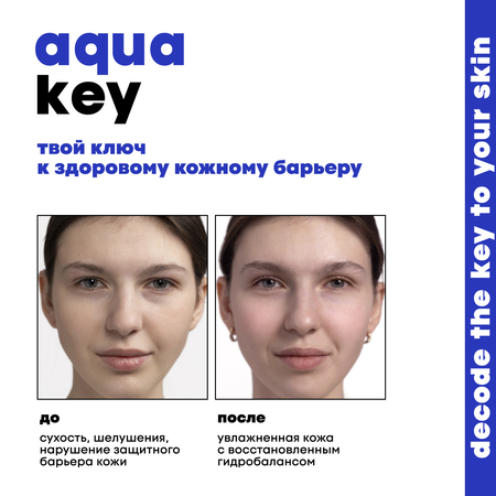 Сыворотка DE_CODE 30 мл