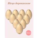 Набор для творчества Хохлома Оптом Заготовка роспись красками