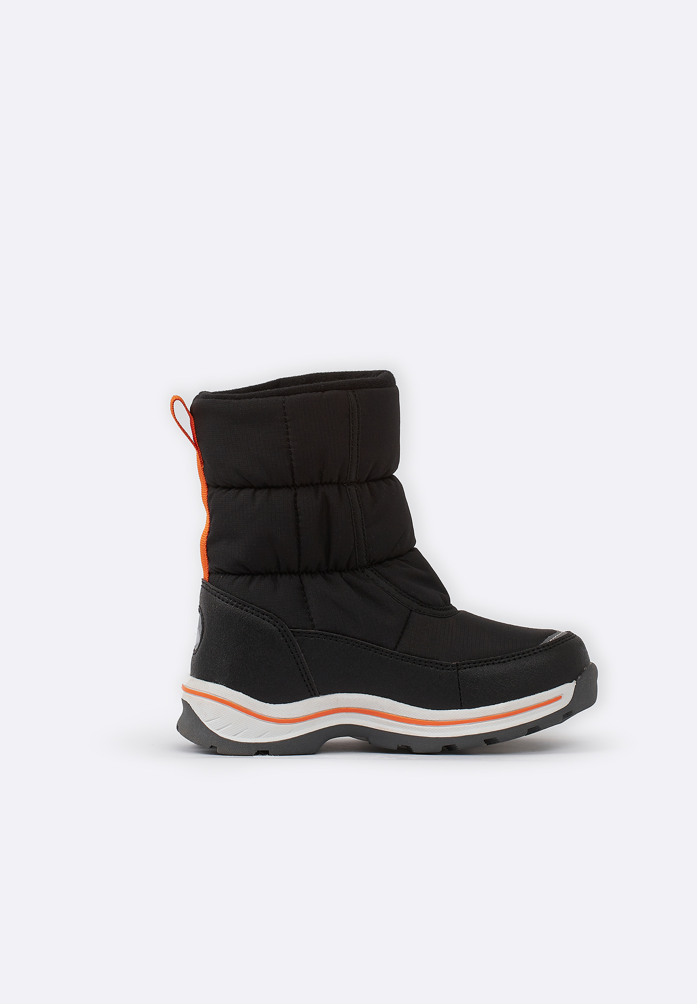 Сапоги Lassie 7400006A-9990 - фото 8