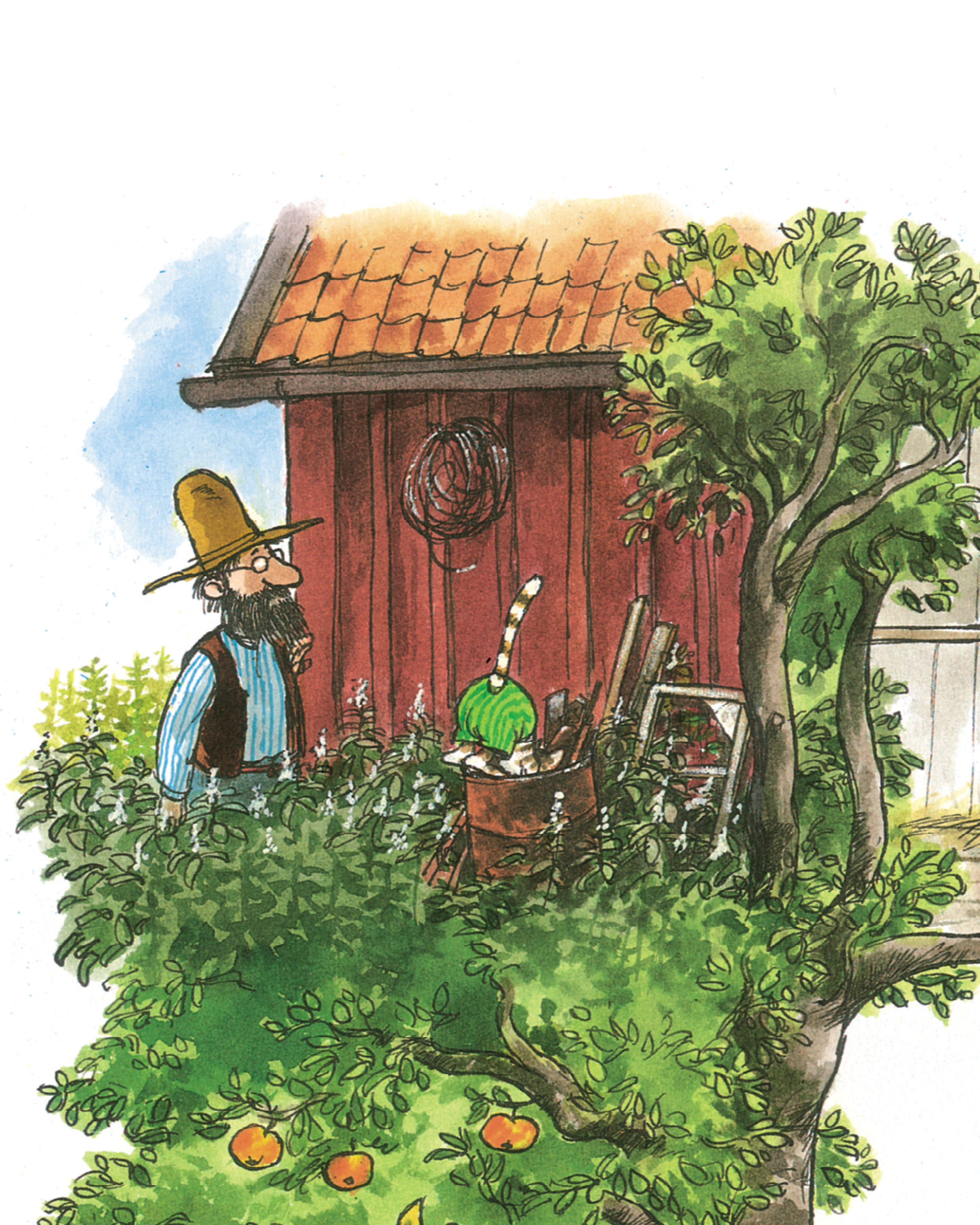 Книга ALBUS CORVUS Именинный пирог - фото 5