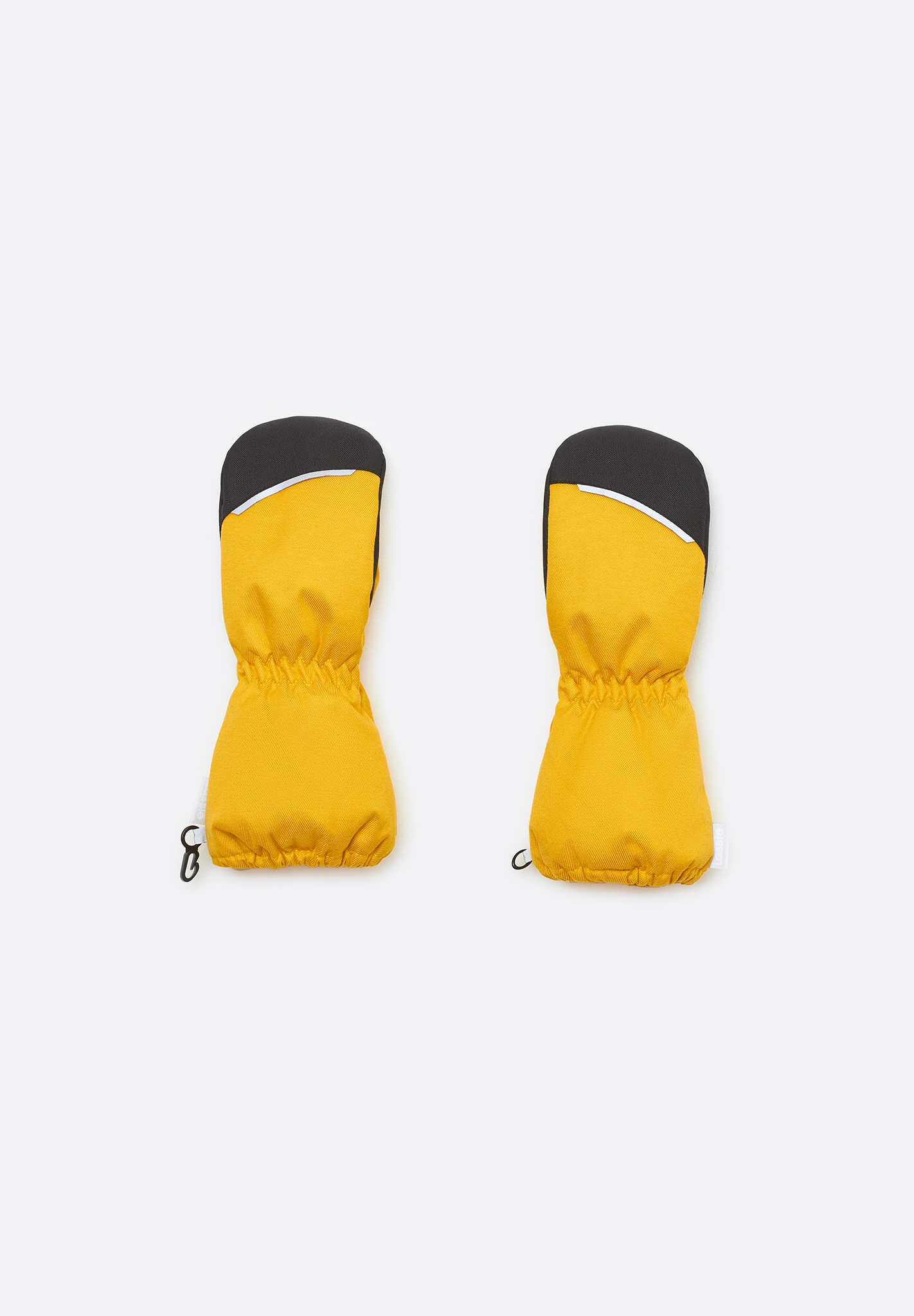 Варежки Lassie 7300003A-2420 - фото 1