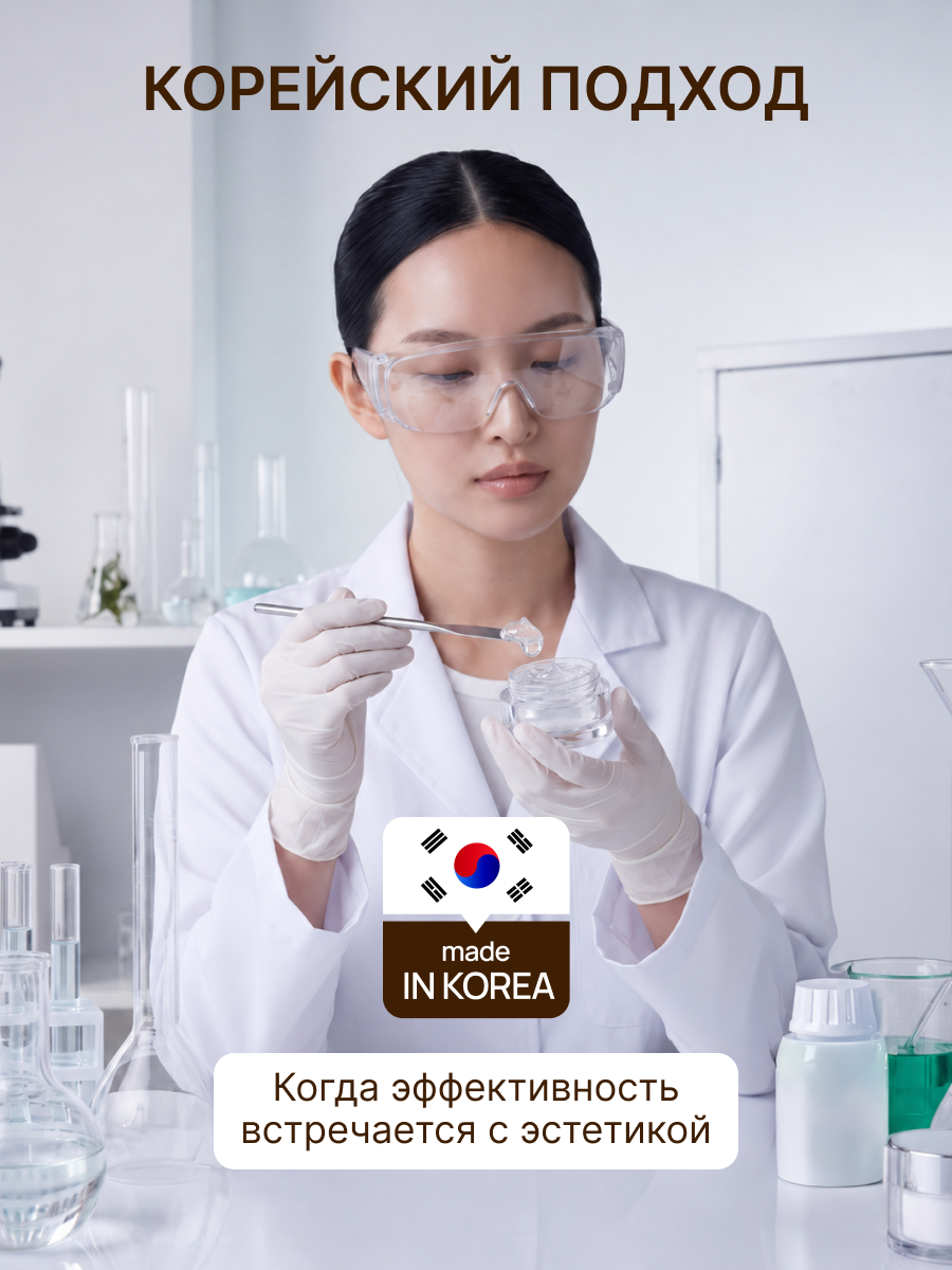 Гель для душа ELEMENT 200 мл - фото 16