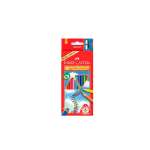Карандаши цветные Faber Castell 10 шт.