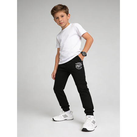 Брюки Утенок