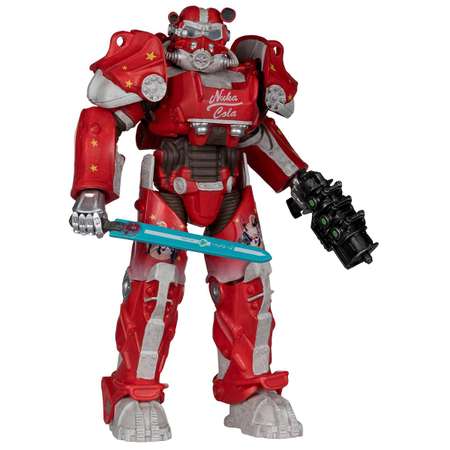 Фигурка McFarlane Toys Nuka Cola