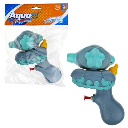 Пистолет водный 1TOY