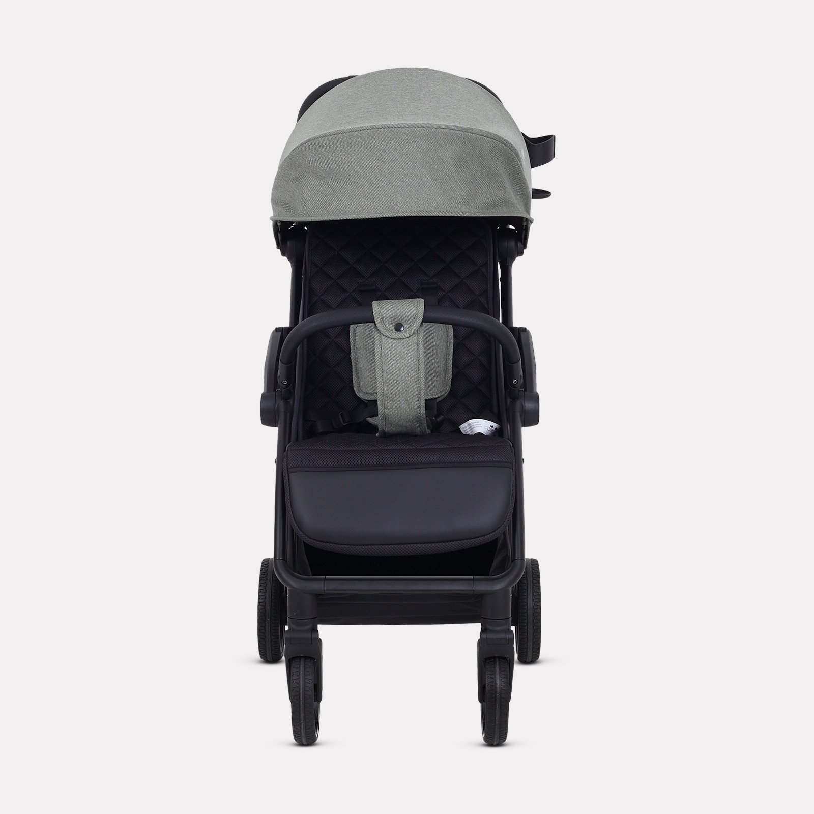 Коляска прогулочная Rant SKY хаки - фото 12