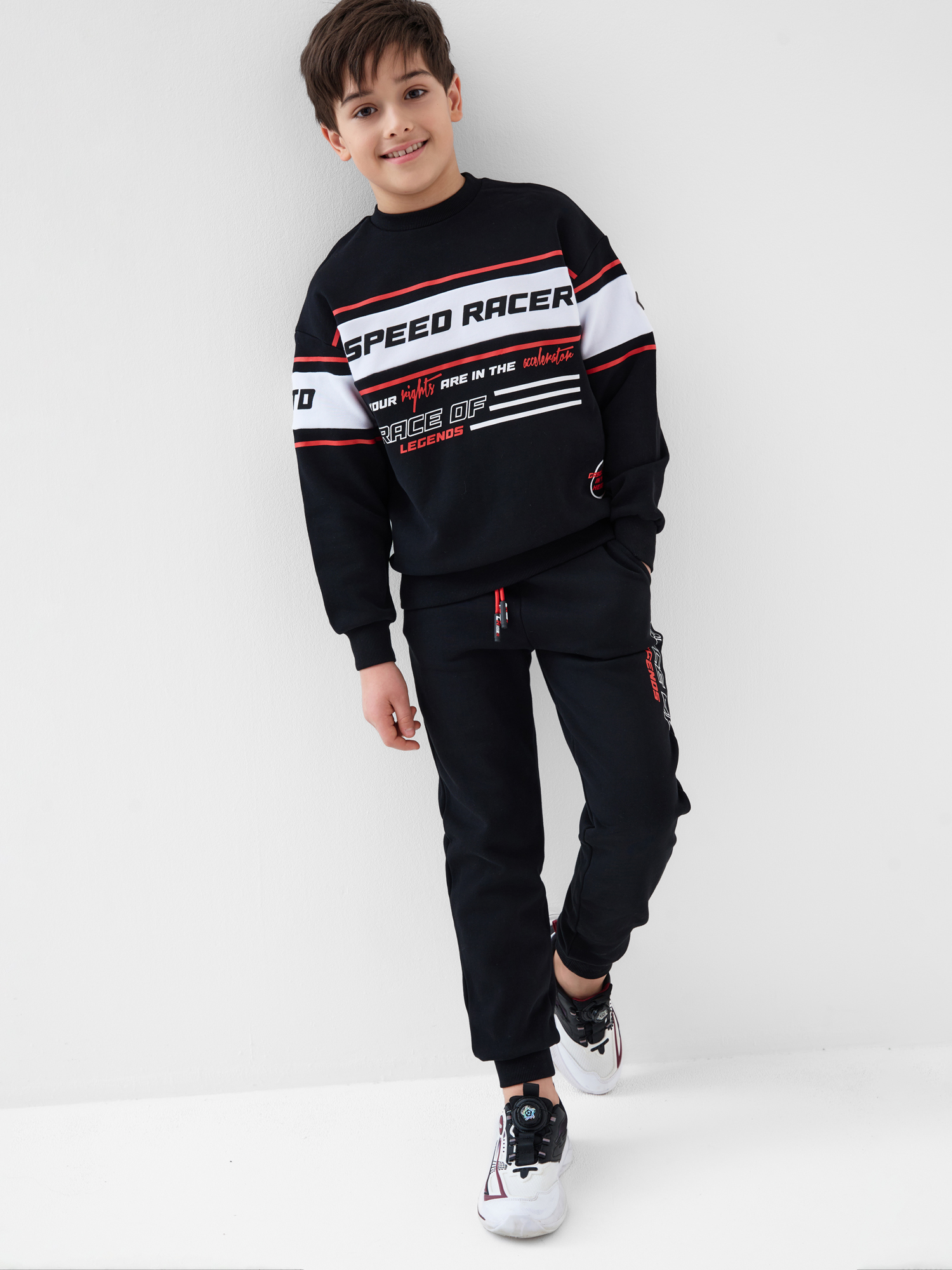 Костюм PlayToday 12611022 - фото 1