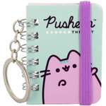 Блокнот Pusheen 40 лист.