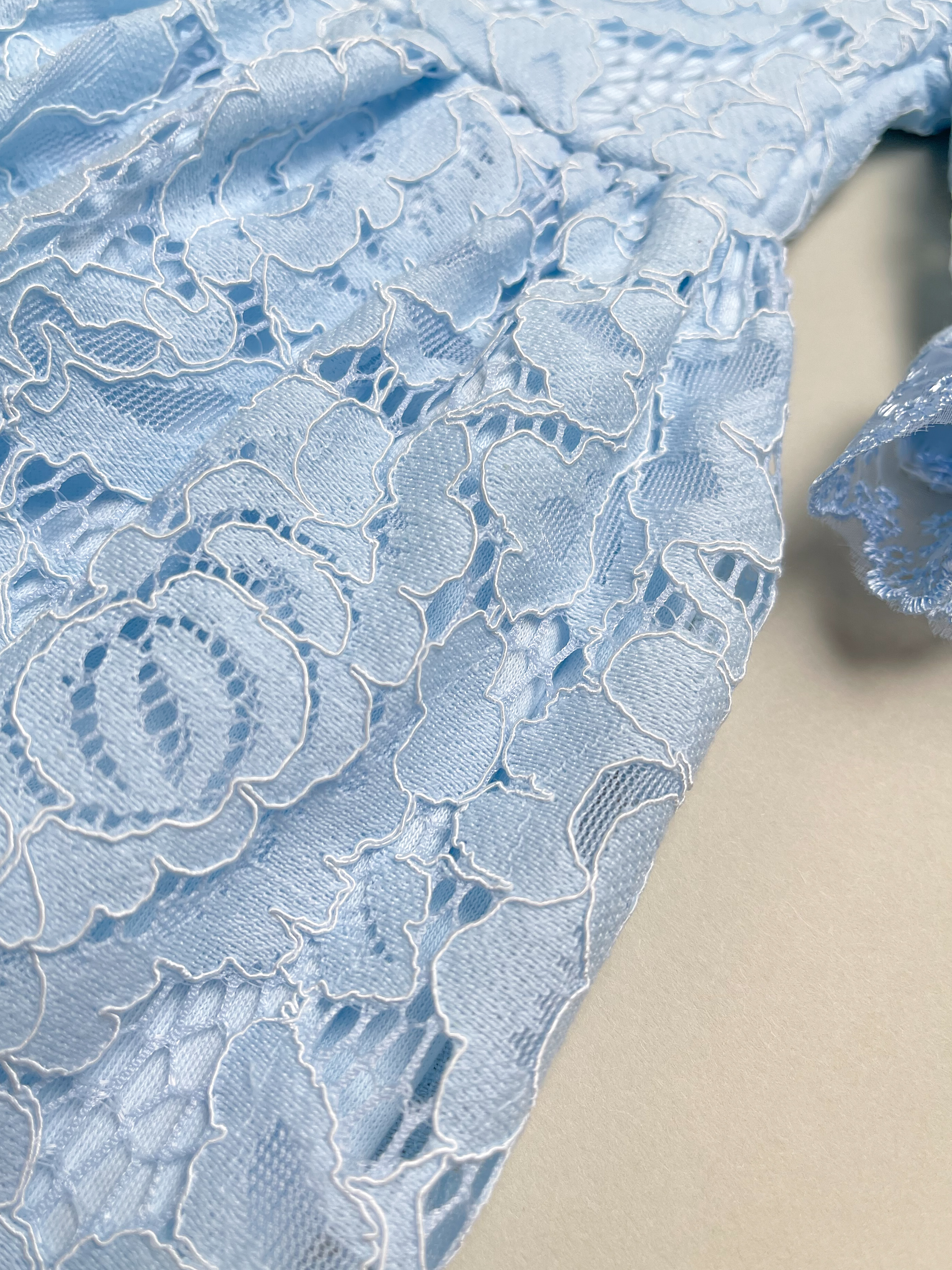 Платье Clariss ЦБ-00001784 - фото 4