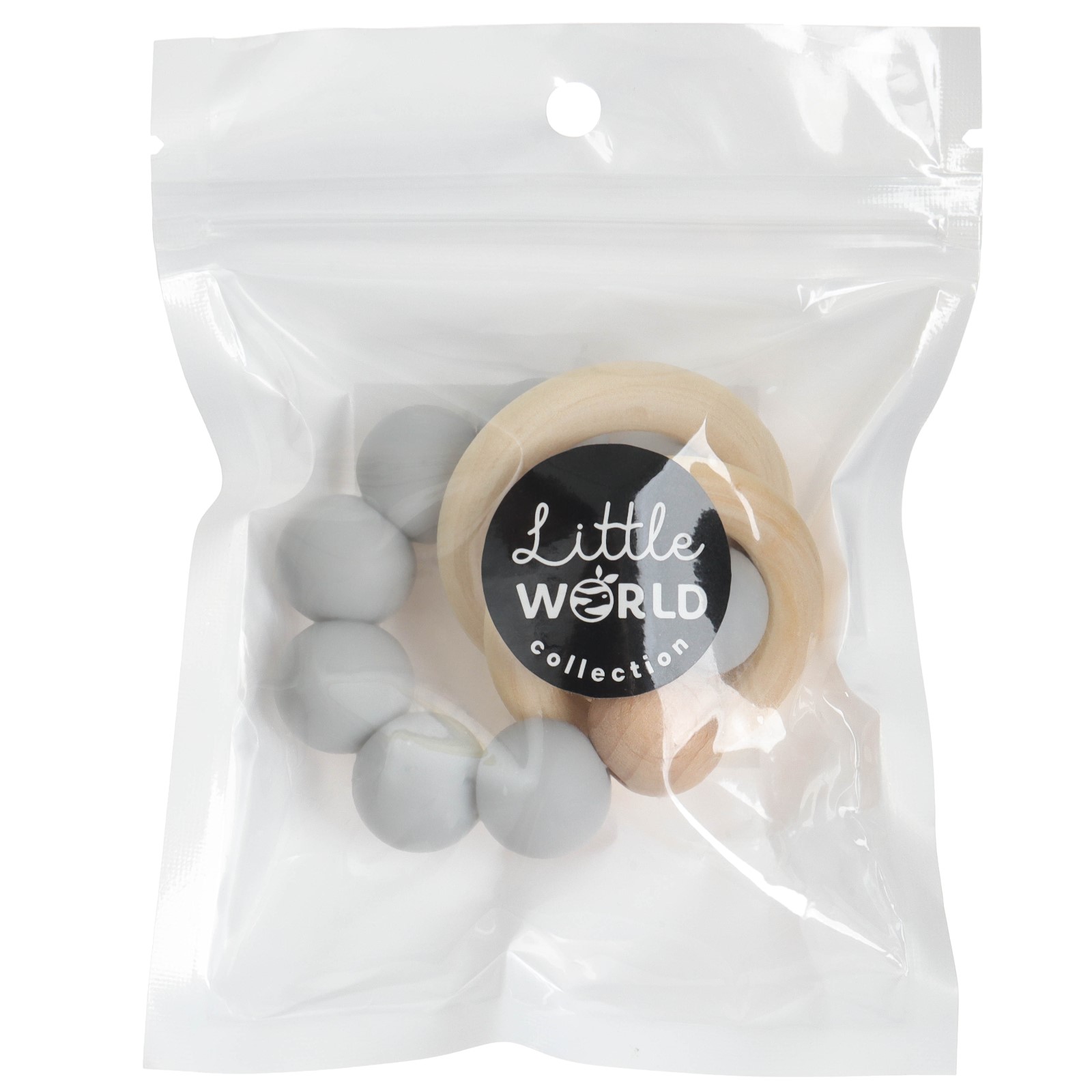 Прорезыватель Mum and Baby Кольцо - фото 6