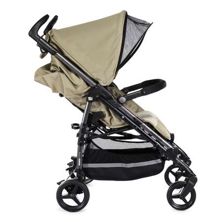Коляска прогулочная Peg-Perego Si Classic