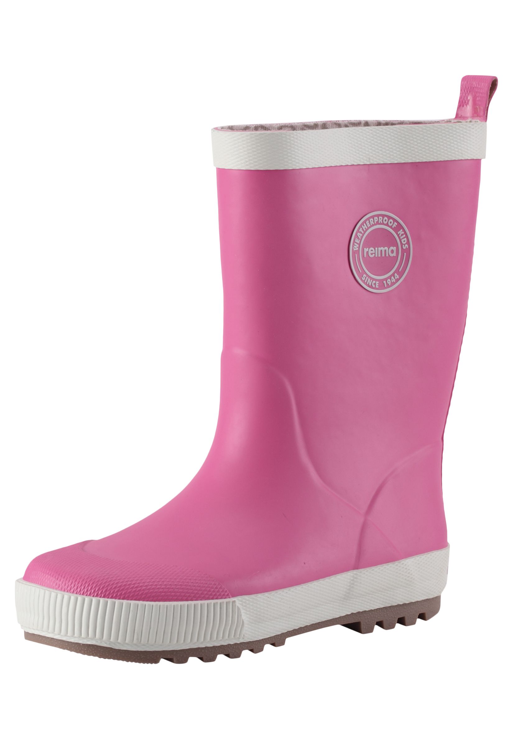 Сапоги резиновые Reima 569331-4410 - фото 1