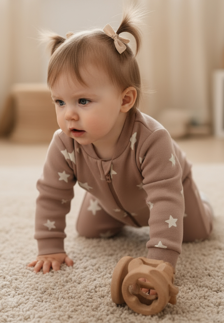 Комбинезон YOULALA 0570340408 - фото 4