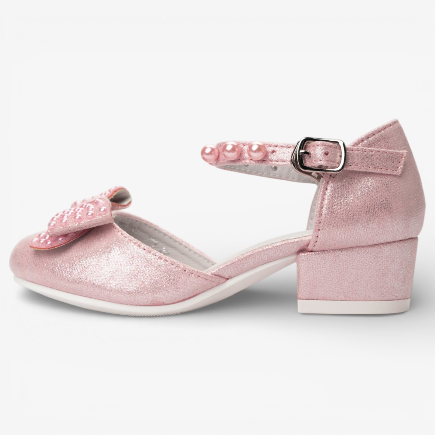 Туфли TikkaGo 2R21_62311_pink - фото 5