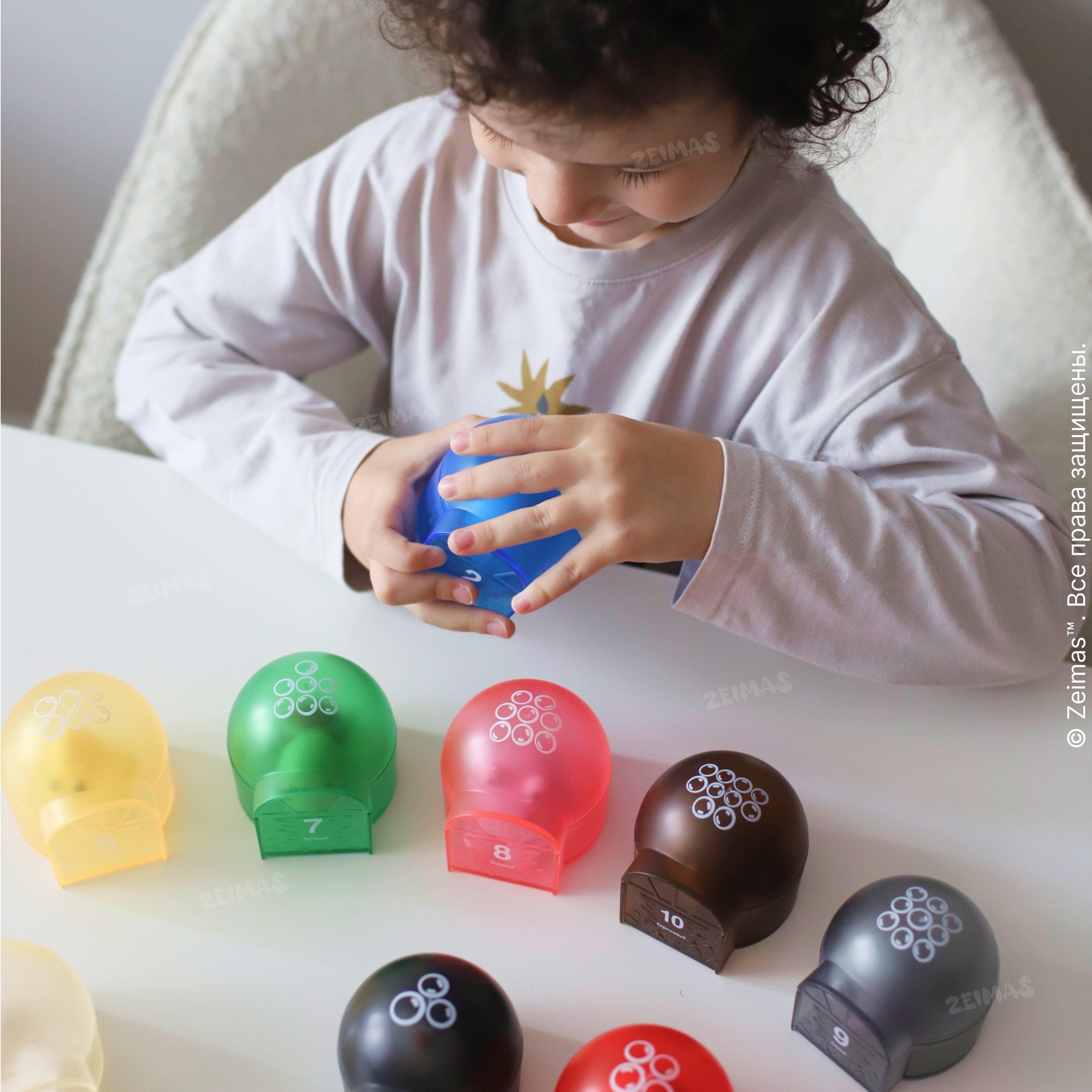 Игрушка Zeimas - фото 19