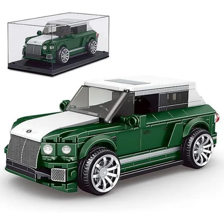 Конструктор Mould King Bentley Bentayga