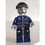 Фигурка LEGO Robo SWAT