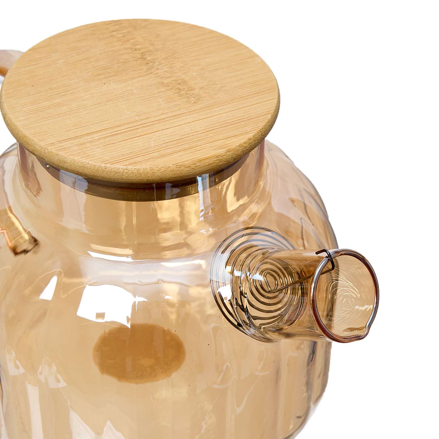 Чайник ё Янтарь - фото 5