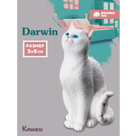 Фигурка DARWIN Кошка